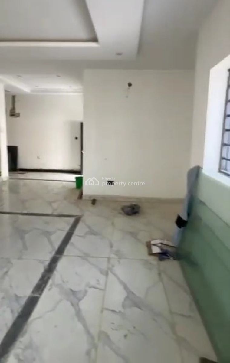 Newly Built 4 Bedroom Duplex, Dakwo, Abuja, Detached Duplex for Rent