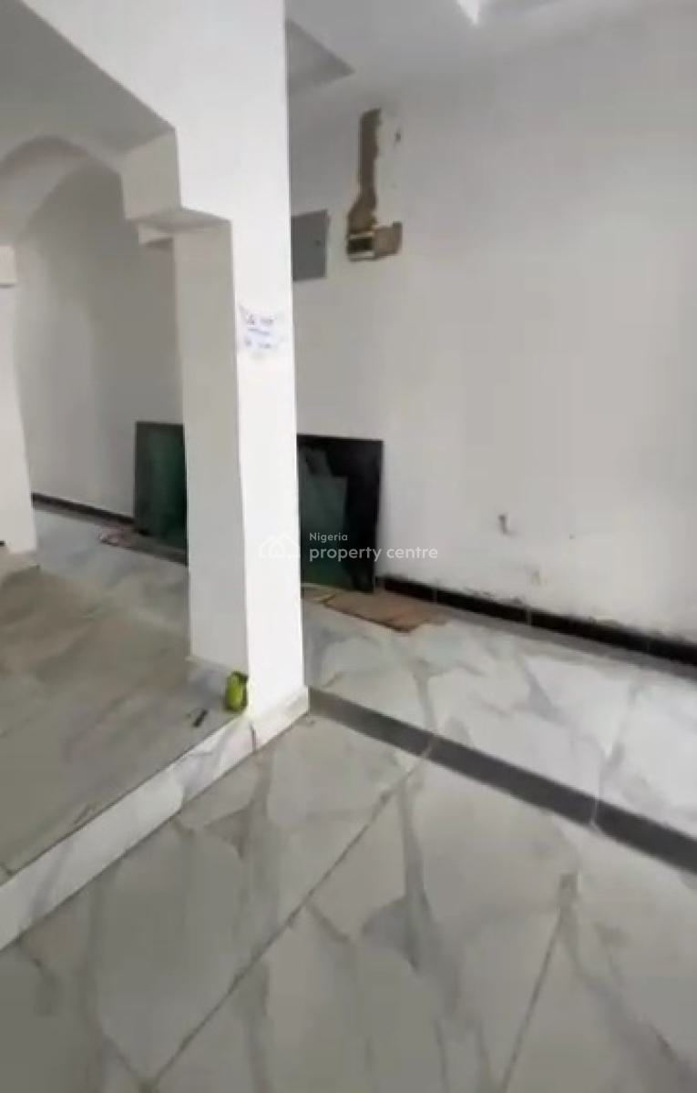 Newly Built 4 Bedroom Duplex, Dakwo, Abuja, Detached Duplex for Rent