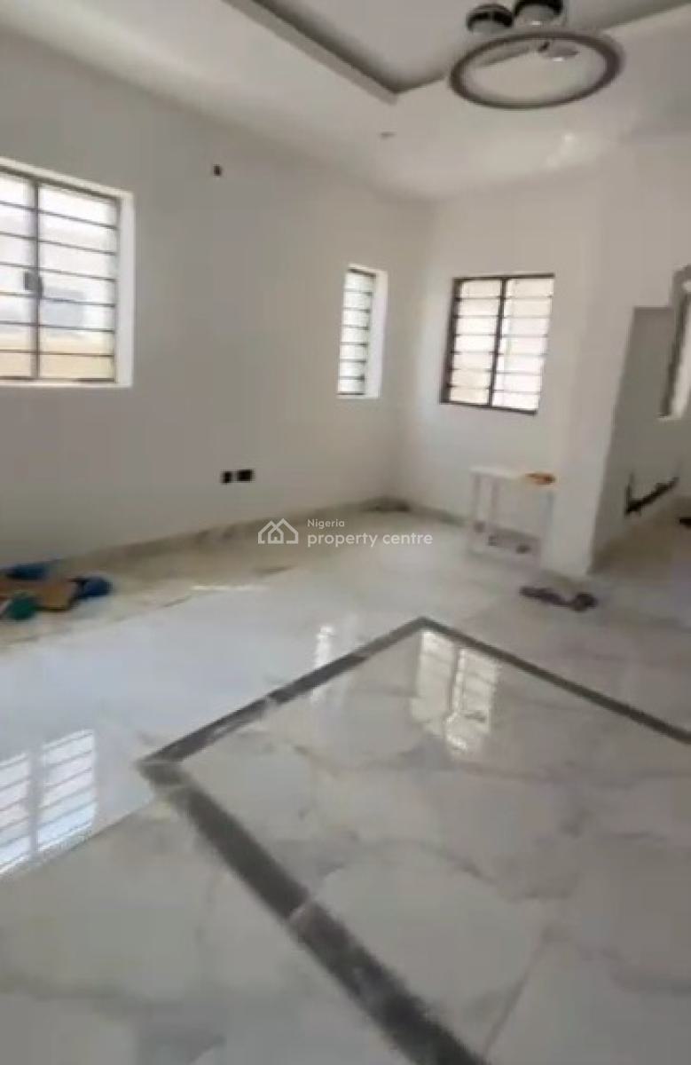 Newly Built 4 Bedroom Duplex, Dakwo, Abuja, Detached Duplex for Rent