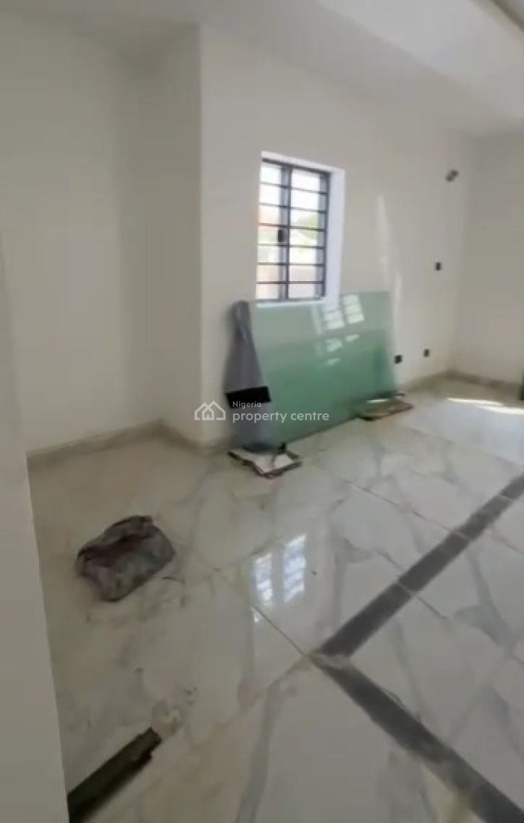 Newly Built 4 Bedroom Duplex, Dakwo, Abuja, Detached Duplex for Rent