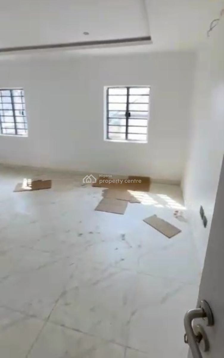 Newly Built 4 Bedroom Duplex, Dakwo, Abuja, Detached Duplex for Rent