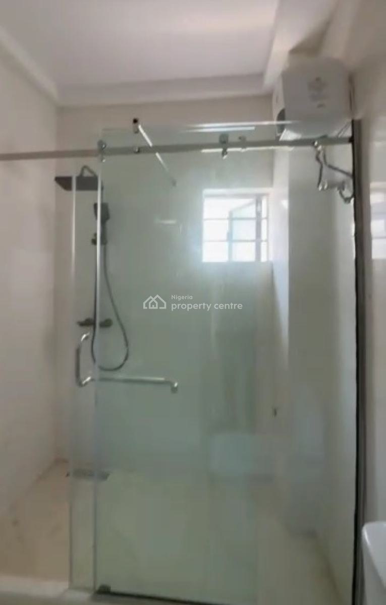 Newly Built 4 Bedroom Duplex, Dakwo, Abuja, Detached Duplex for Rent