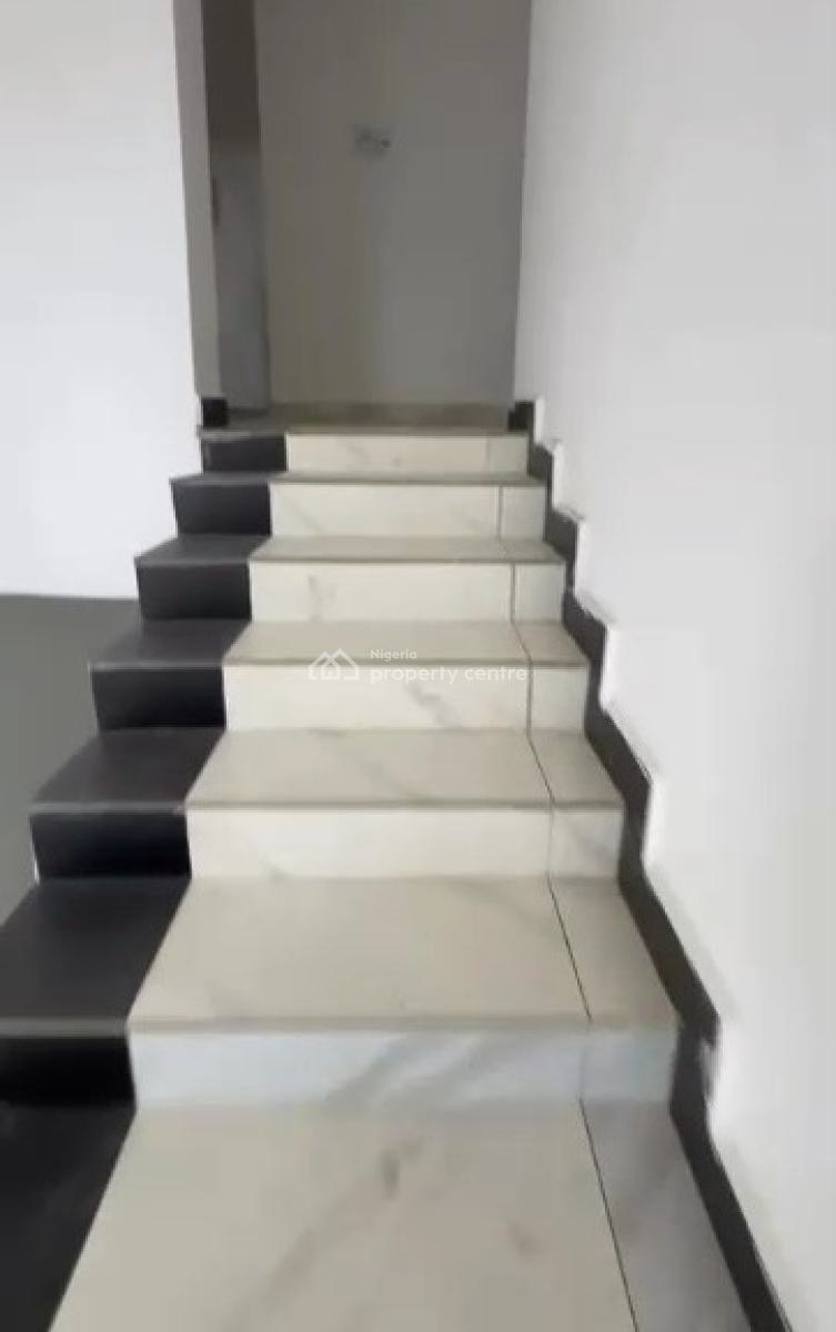 Newly Built 4 Bedroom Duplex, Dakwo, Abuja, Detached Duplex for Rent