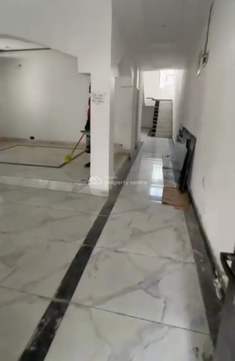 Newly Built 4 Bedroom Duplex, Dakwo, Abuja, Detached Duplex for Rent