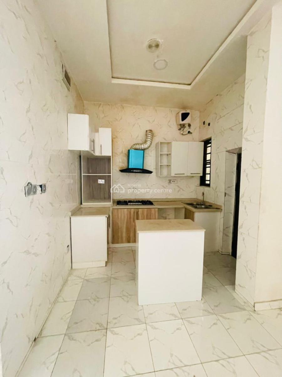 2bedroom Duplex, Ikota, Lekki, Lagos, Terraced Duplex for Rent