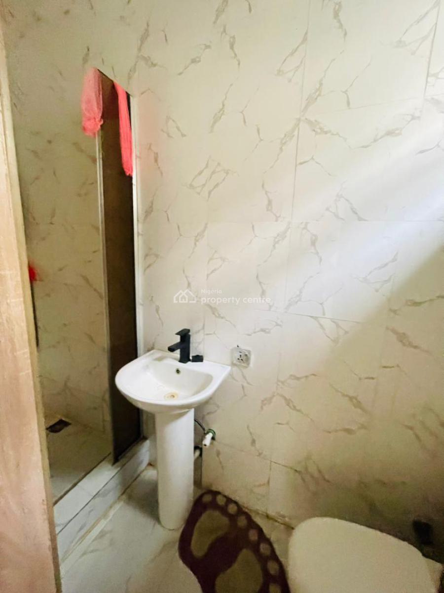2bedroom Duplex, Ikota, Lekki, Lagos, Terraced Duplex for Rent