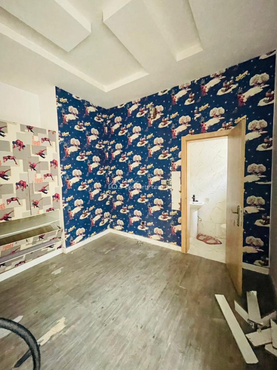 2bedroom Duplex, Ikota, Lekki, Lagos, Terraced Duplex for Rent