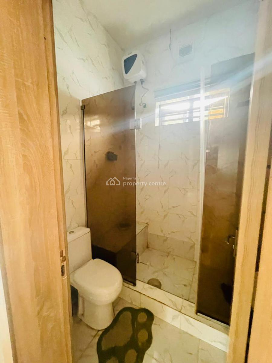 2bedroom Duplex, Ikota, Lekki, Lagos, Terraced Duplex for Rent