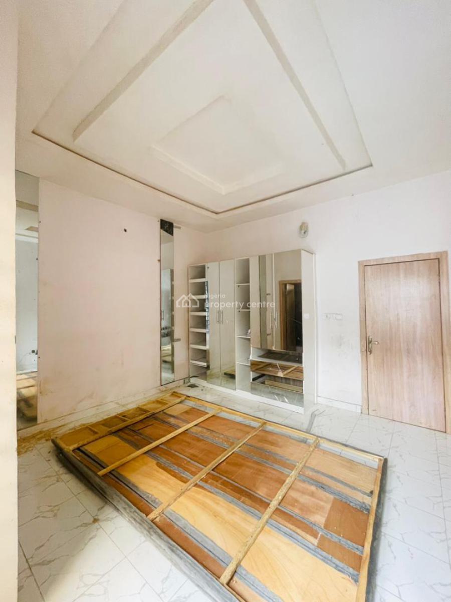 2bedroom Duplex, Ikota, Lekki, Lagos, Terraced Duplex for Rent