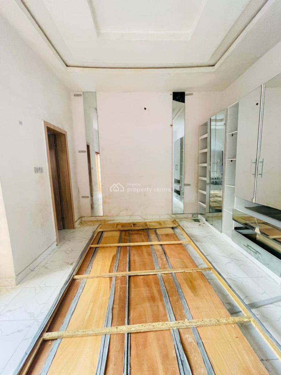 2bedroom Duplex, Ikota, Lekki, Lagos, Terraced Duplex for Rent