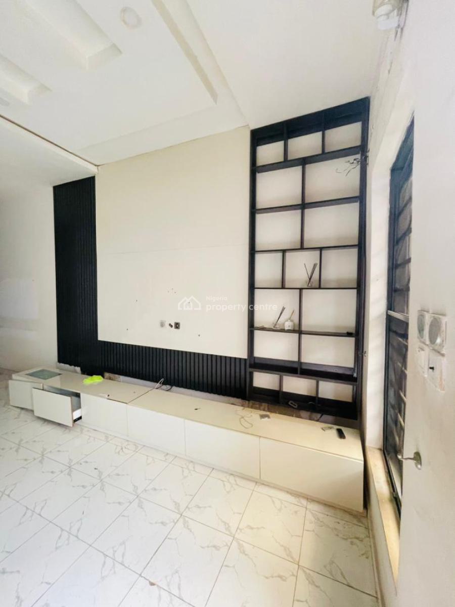 2bedroom Duplex, Ikota, Lekki, Lagos, Terraced Duplex for Rent