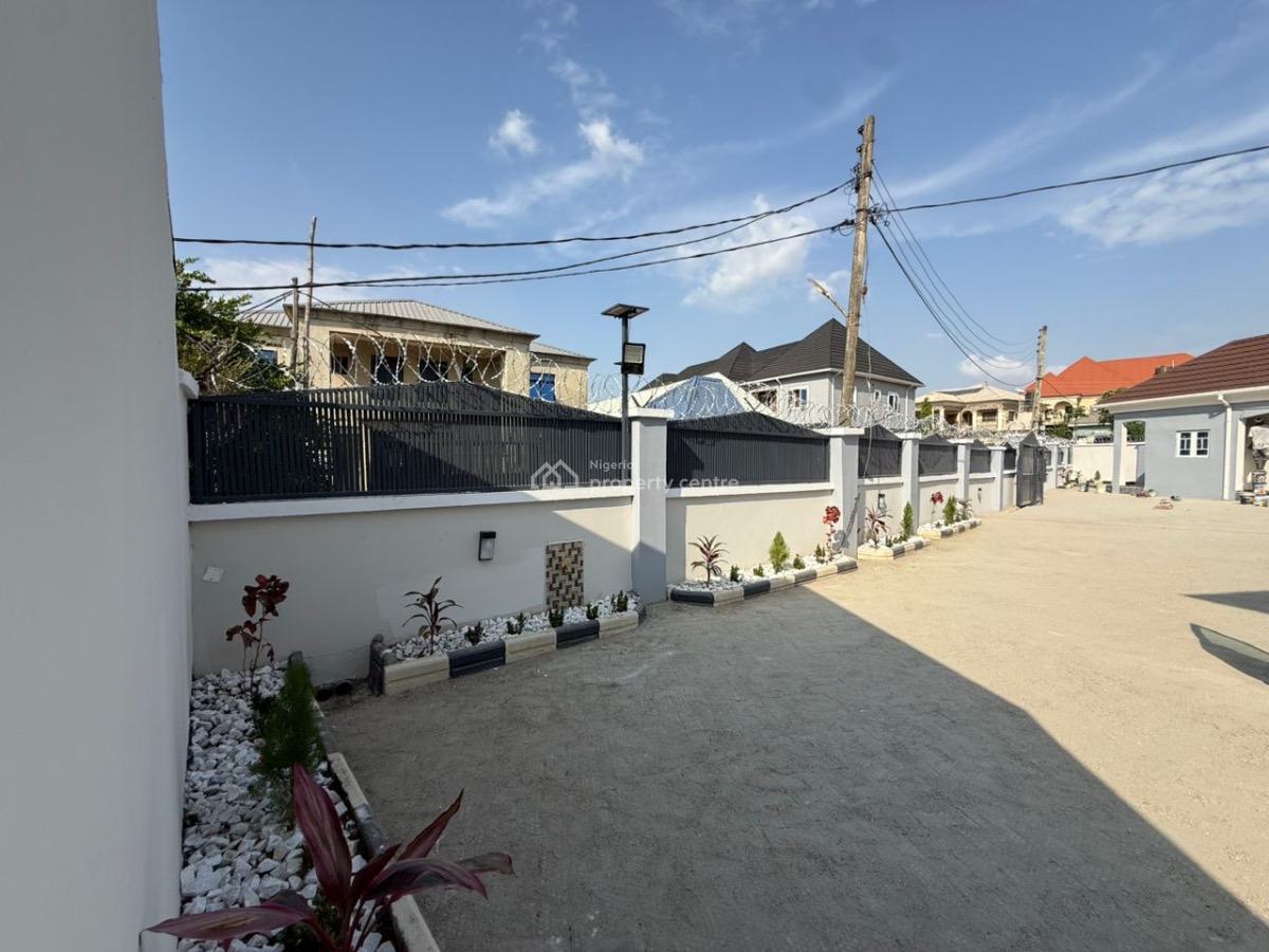 Luxurious 4 Units of 2 Bedroom Flats 2 Units of Selfcontain Bq, Kubwa Arab Road Rockface Estate, Kubwa, Abuja, Flat / Apartment for Sale