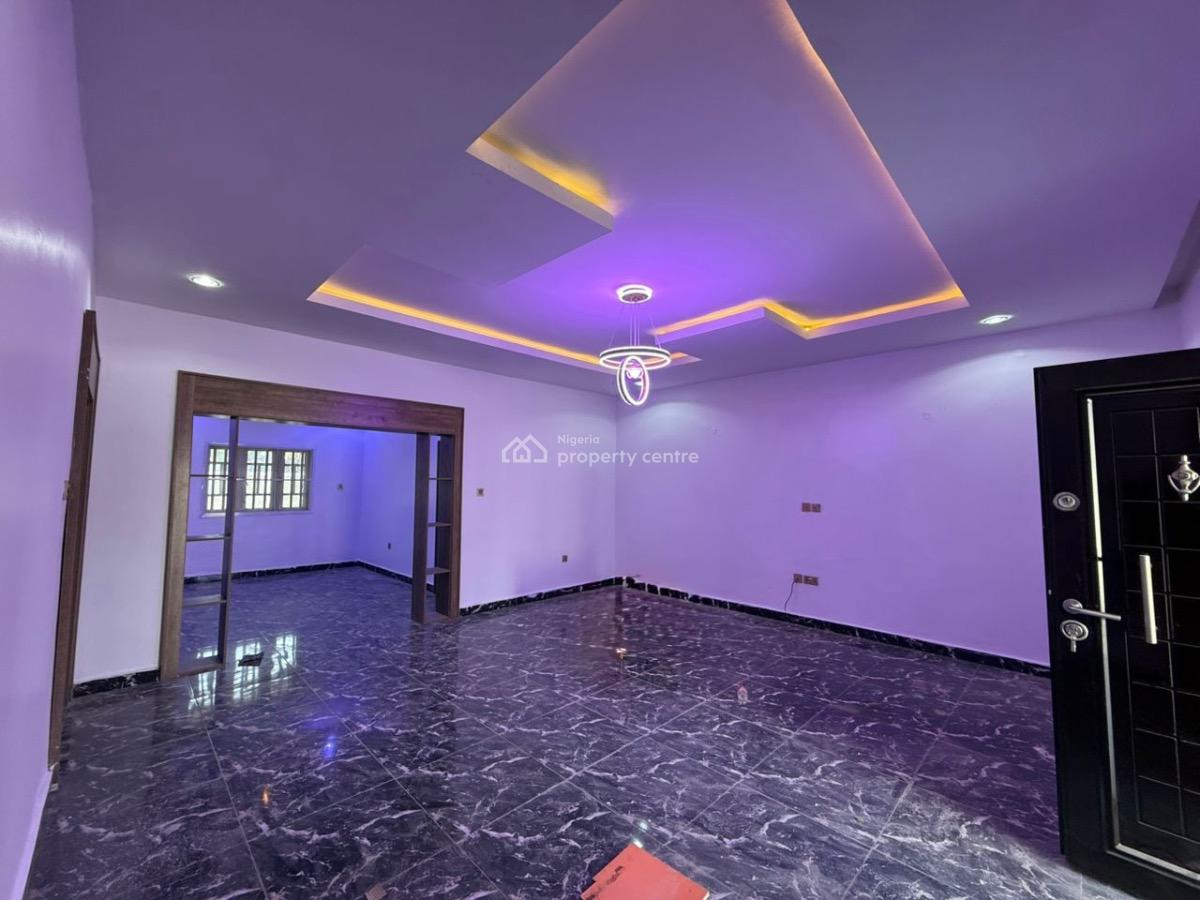 Luxurious 4 Units of 2 Bedroom Flats 2 Units of Selfcontain Bq, Kubwa Arab Road Rockface Estate, Kubwa, Abuja, Flat / Apartment for Sale