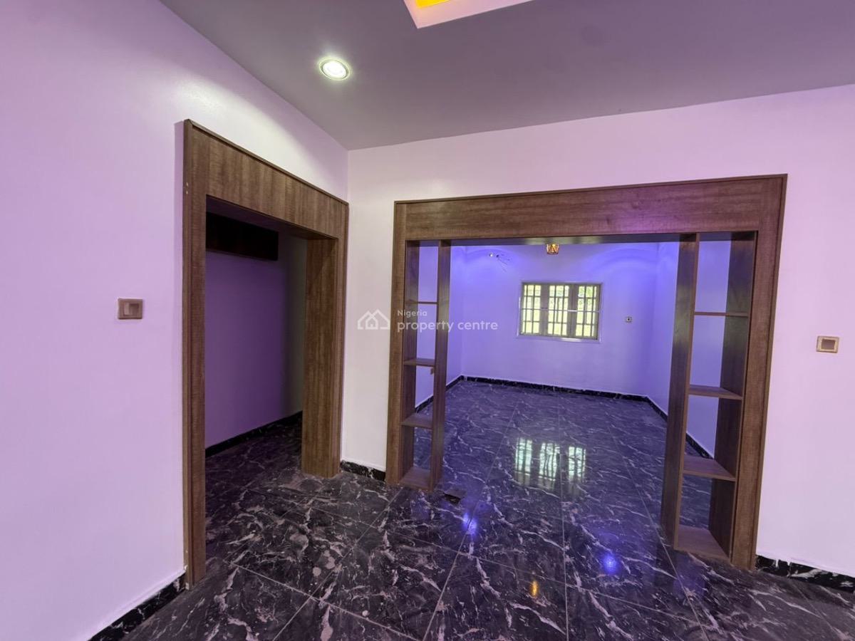 Luxurious 4 Units of 2 Bedroom Flats 2 Units of Selfcontain Bq, Kubwa Arab Road Rockface Estate, Kubwa, Abuja, Flat / Apartment for Sale