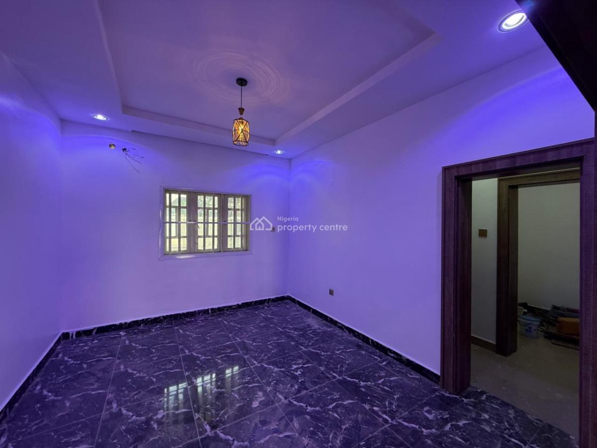 Luxurious 4 Units of 2 Bedroom Flats 2 Units of Selfcontain Bq, Kubwa Arab Road Rockface Estate, Kubwa, Abuja, Flat / Apartment for Sale