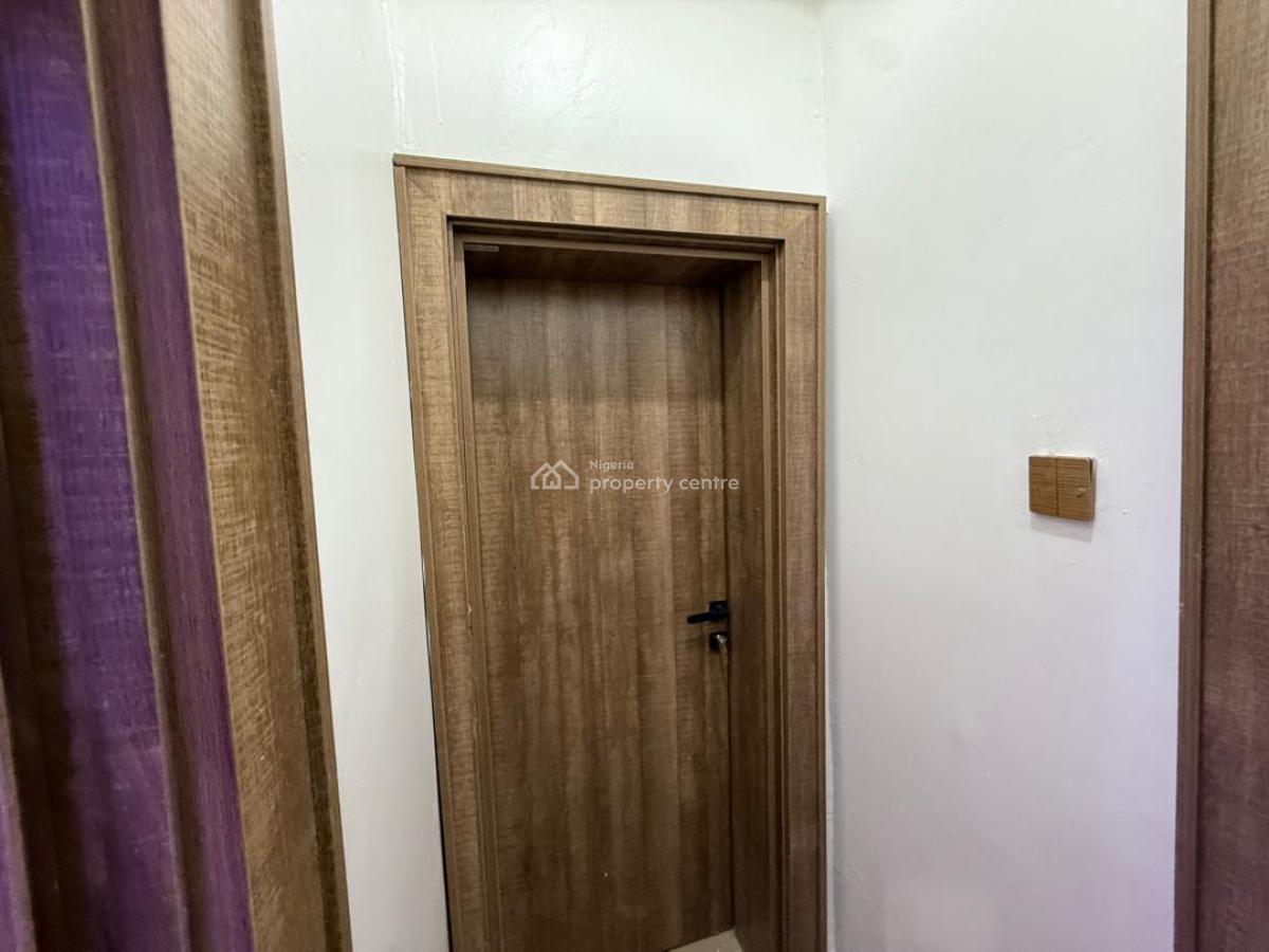 Luxurious 4 Units of 2 Bedroom Flats 2 Units of Selfcontain Bq, Kubwa Arab Road Rockface Estate, Kubwa, Abuja, Flat / Apartment for Sale