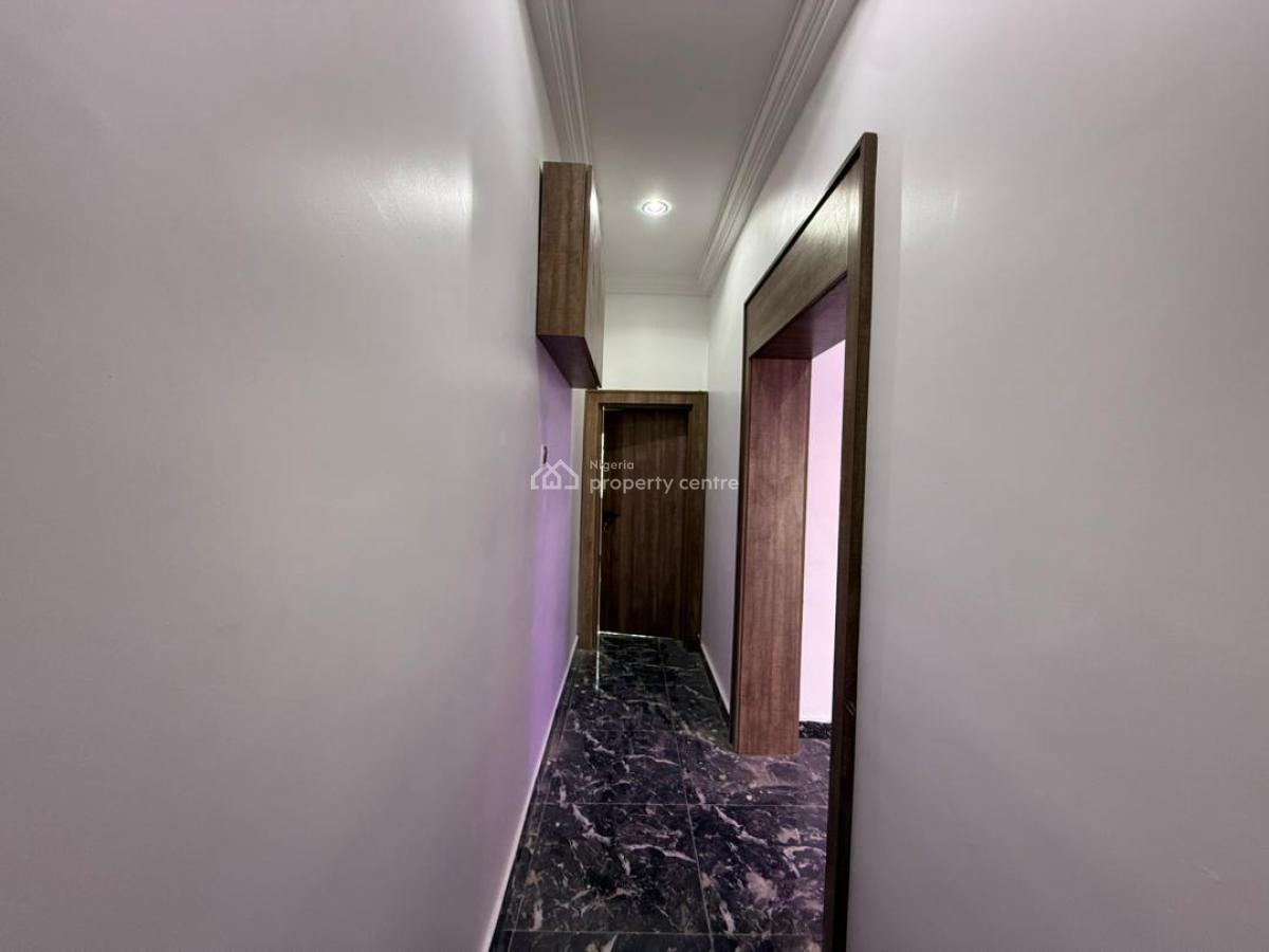 Luxurious 4 Units of 2 Bedroom Flats 2 Units of Selfcontain Bq, Kubwa Arab Road Rockface Estate, Kubwa, Abuja, Flat / Apartment for Sale