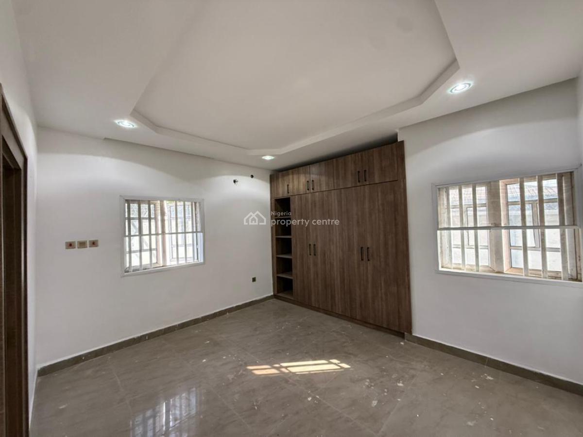 Luxurious 4 Units of 2 Bedroom Flats 2 Units of Selfcontain Bq, Kubwa Arab Road Rockface Estate, Kubwa, Abuja, Flat / Apartment for Sale