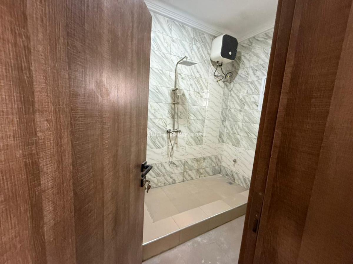 Luxurious 4 Units of 2 Bedroom Flats 2 Units of Selfcontain Bq, Kubwa Arab Road Rockface Estate, Kubwa, Abuja, Flat / Apartment for Sale