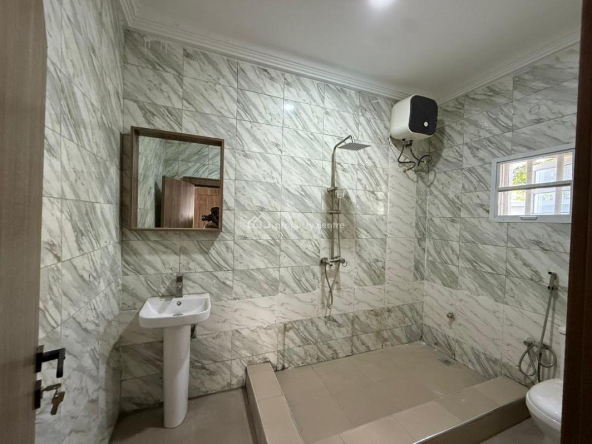 Luxurious 4 Units of 2 Bedroom Flats 2 Units of Selfcontain Bq, Kubwa Arab Road Rockface Estate, Kubwa, Abuja, Flat / Apartment for Sale