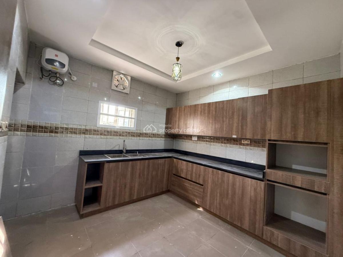 Luxurious 4 Units of 2 Bedroom Flats 2 Units of Selfcontain Bq, Kubwa Arab Road Rockface Estate, Kubwa, Abuja, Flat / Apartment for Sale