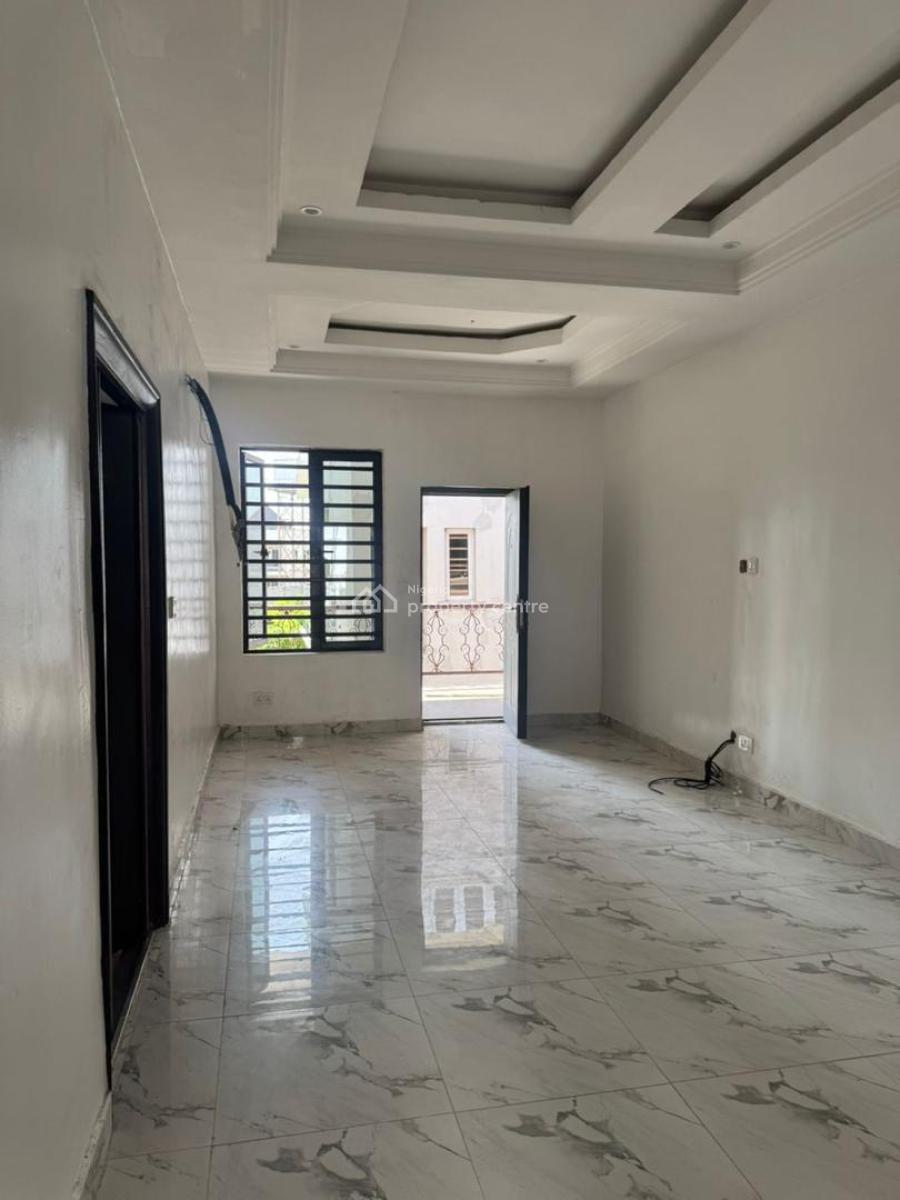 2 Bedroom Flat, Conservation Chevron, Lekki Expressway, Lekki, Lagos, Flat / Apartment for Rent