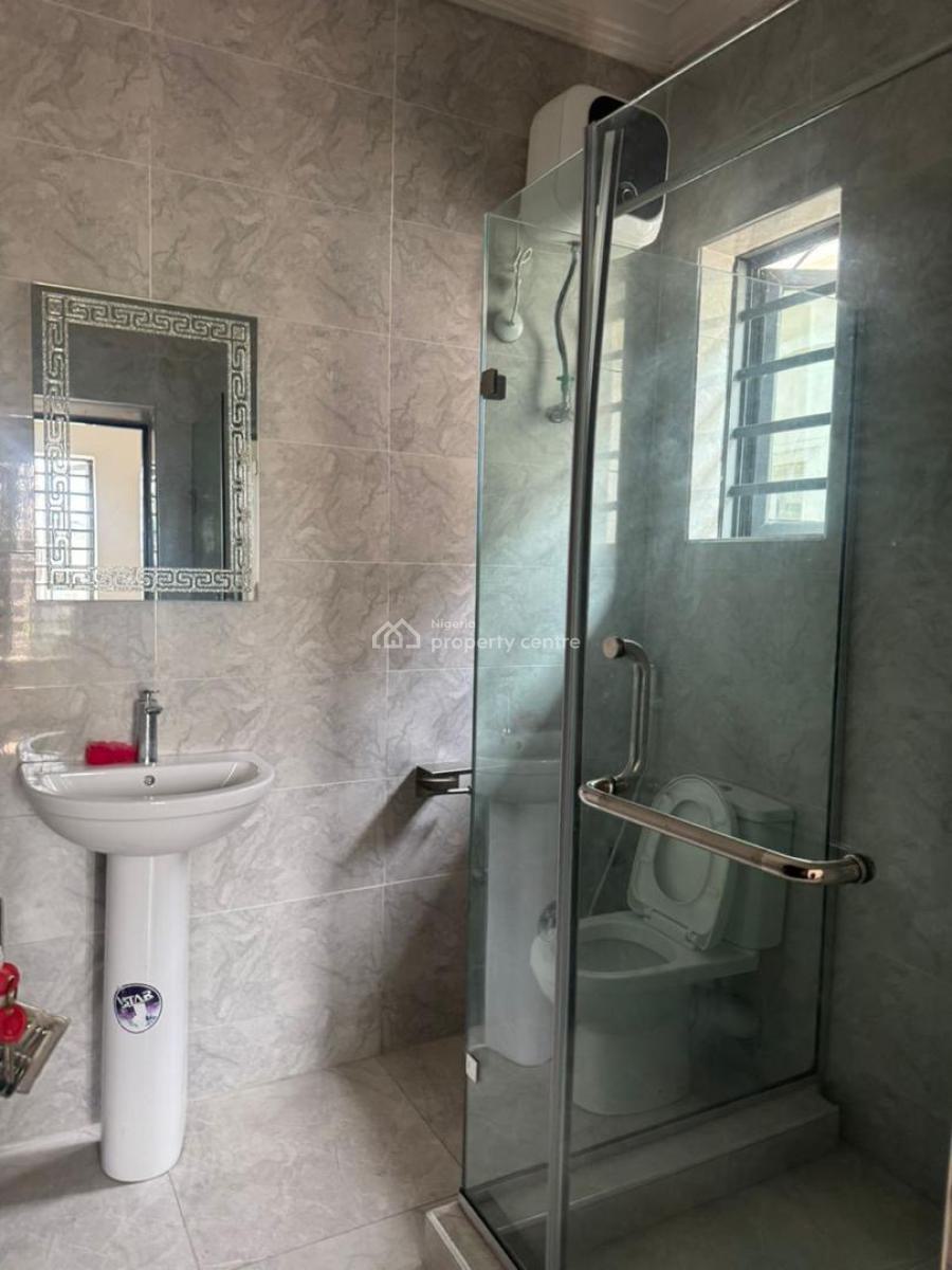 2 Bedroom Flat, Conservation Chevron, Lekki Expressway, Lekki, Lagos, Flat / Apartment for Rent