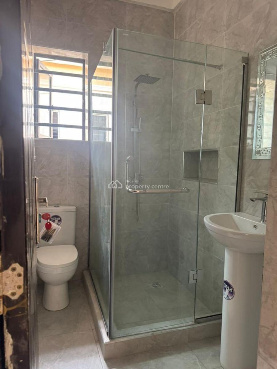 2 Bedroom Flat, Conservation Chevron, Lekki Expressway, Lekki, Lagos, Flat / Apartment for Rent