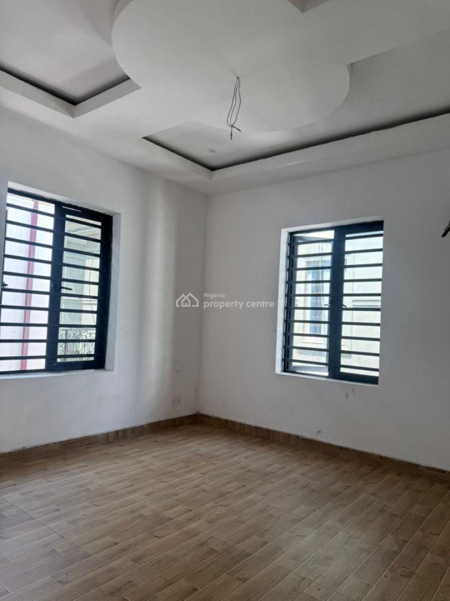 2 Bedroom Flat, Conservation Chevron, Lekki Expressway, Lekki, Lagos, Flat / Apartment for Rent