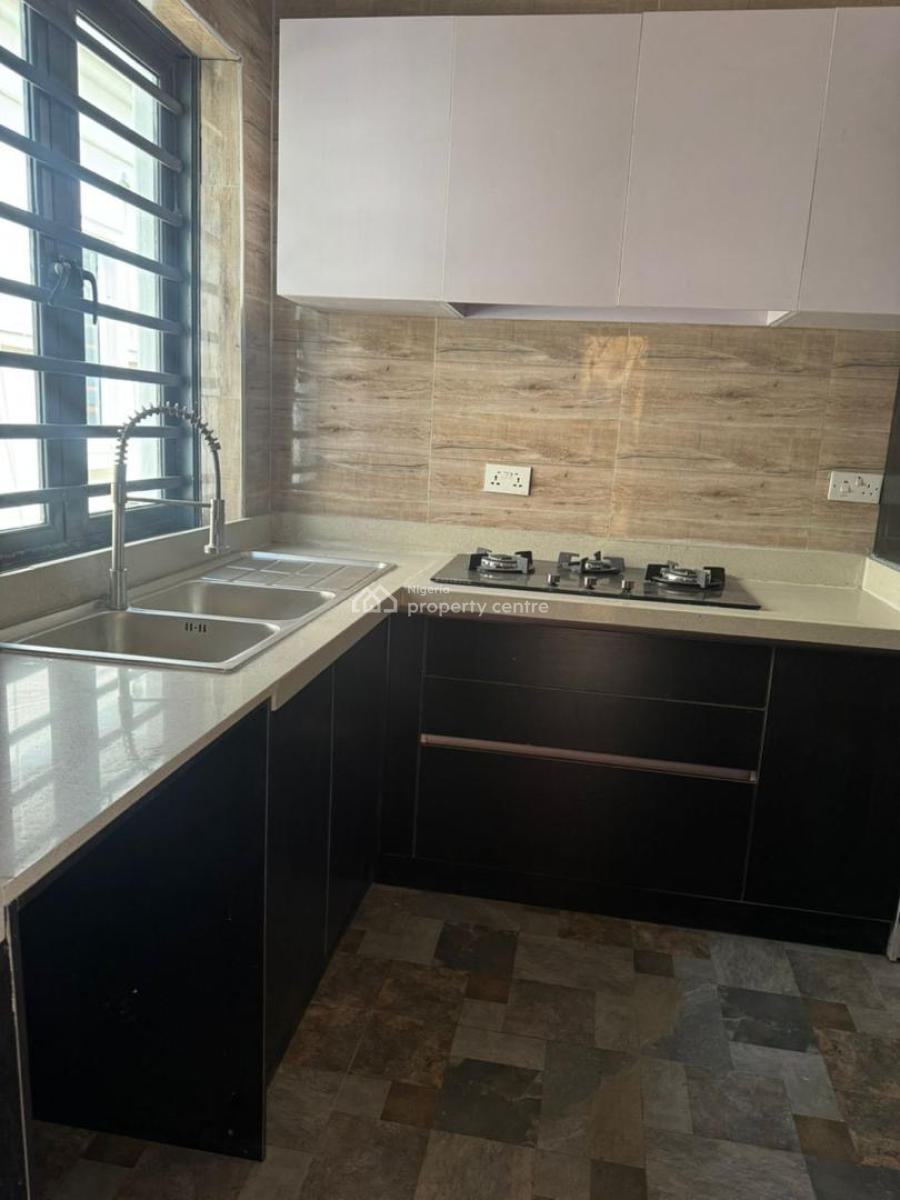 2 Bedroom Flat, Conservation Chevron, Lekki Expressway, Lekki, Lagos, Flat / Apartment for Rent