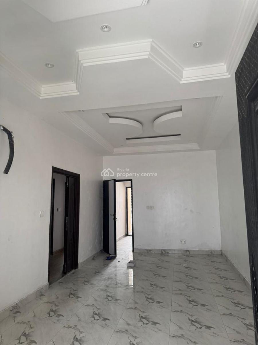 2 Bedroom Flat, Conservation Chevron, Lekki Expressway, Lekki, Lagos, Flat / Apartment for Rent
