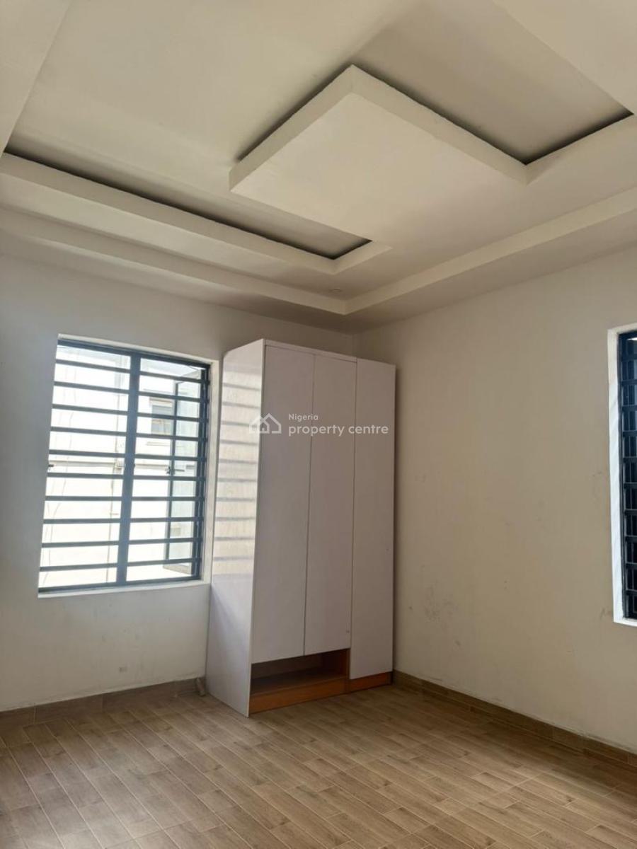 2 Bedroom Flat, Conservation Chevron, Lekki Expressway, Lekki, Lagos, Flat / Apartment for Rent