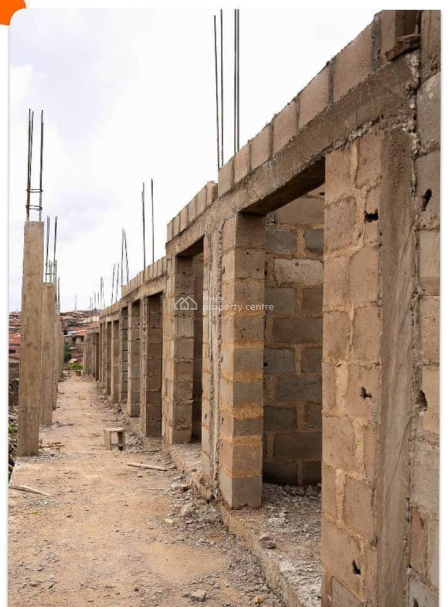 Luxury Modern Market, Orita Aperin Ibadan Oyo State, Ibadan, Oyo, Plaza / Complex / Mall for Sale