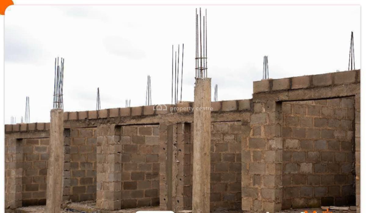 Luxury Modern Market, Orita Aperin Ibadan Oyo State, Ibadan, Oyo, Plaza / Complex / Mall for Sale