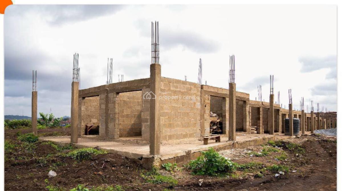 Luxury Modern Market, Orita Aperin Ibadan Oyo State, Ibadan, Oyo, Plaza / Complex / Mall for Sale