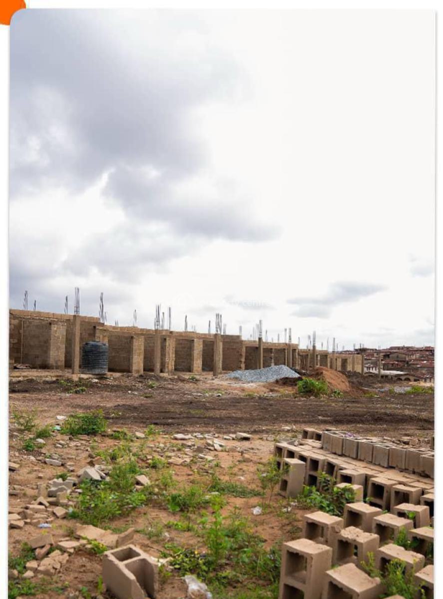 Luxury Modern Market, Orita Aperin Ibadan Oyo State, Ibadan, Oyo, Plaza / Complex / Mall for Sale