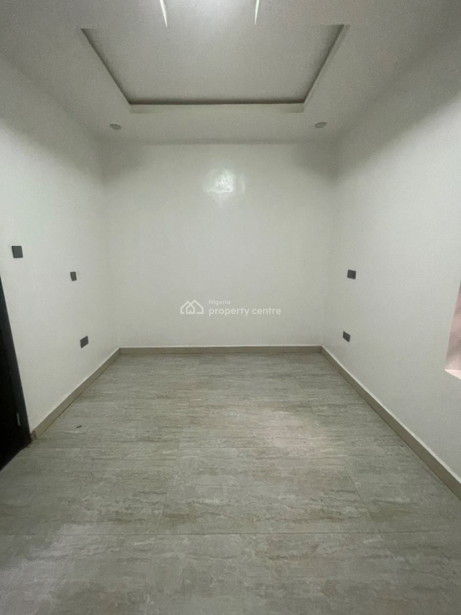 2 & 3 Bedroom Apartment with Bulletproof Door, Off Awolowo Way, Ikeja, Lagos, Flat / Apartment for Sale