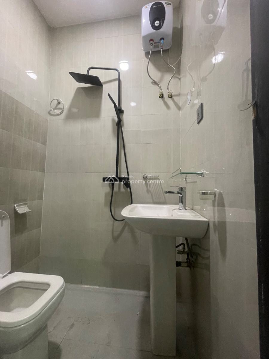 2 & 3 Bedroom Apartment with Bulletproof Door, Off Awolowo Way, Ikeja, Lagos, Flat / Apartment for Sale