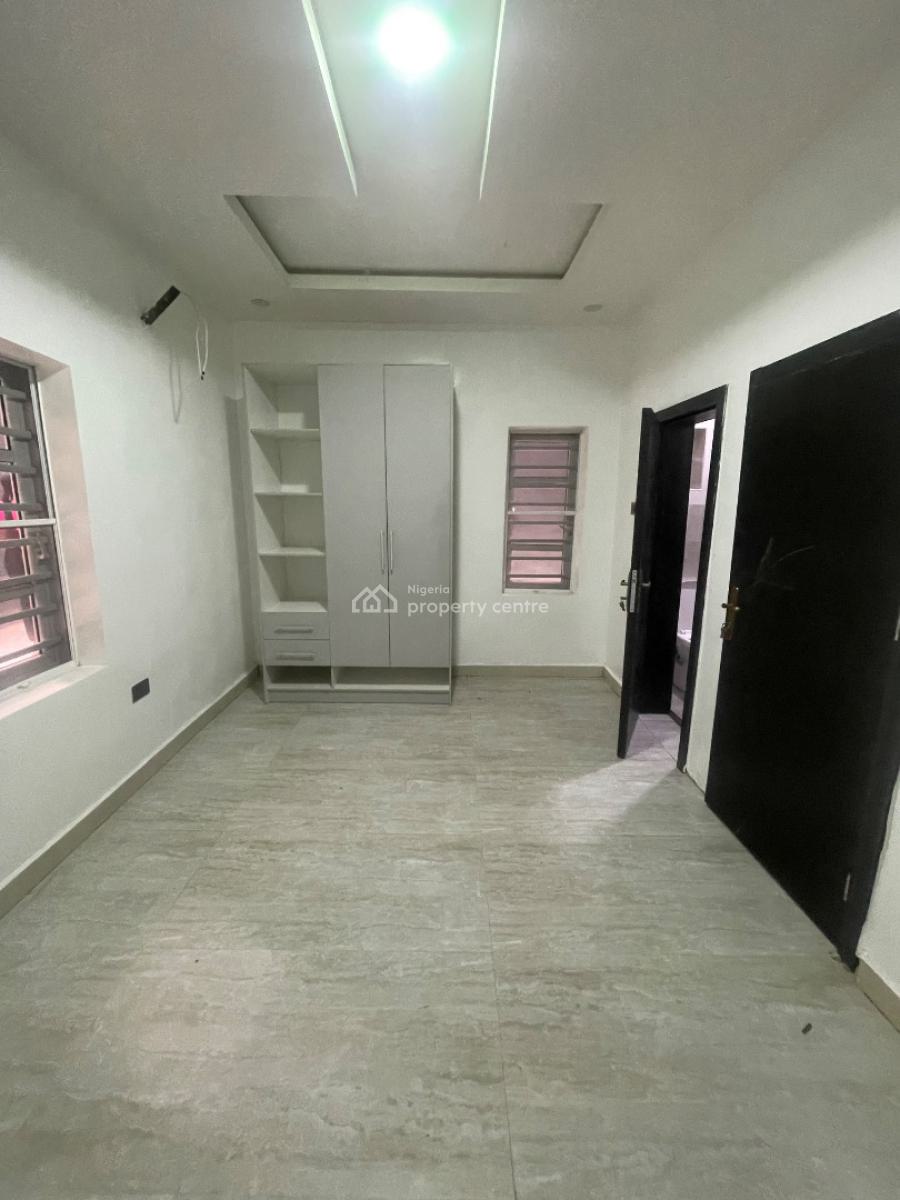 2 & 3 Bedroom Apartment with Bulletproof Door, Off Awolowo Way, Ikeja, Lagos, Flat / Apartment for Sale