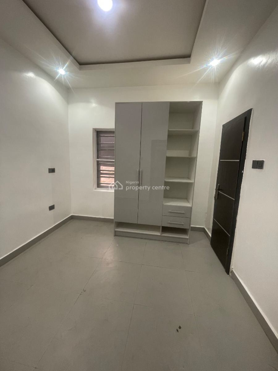 2 & 3 Bedroom Apartment with Bulletproof Door, Off Awolowo Way, Ikeja, Lagos, Flat / Apartment for Sale