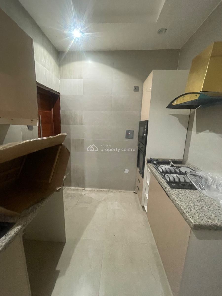 2 & 3 Bedroom Apartment with Bulletproof Door, Off Awolowo Way, Ikeja, Lagos, Flat / Apartment for Sale