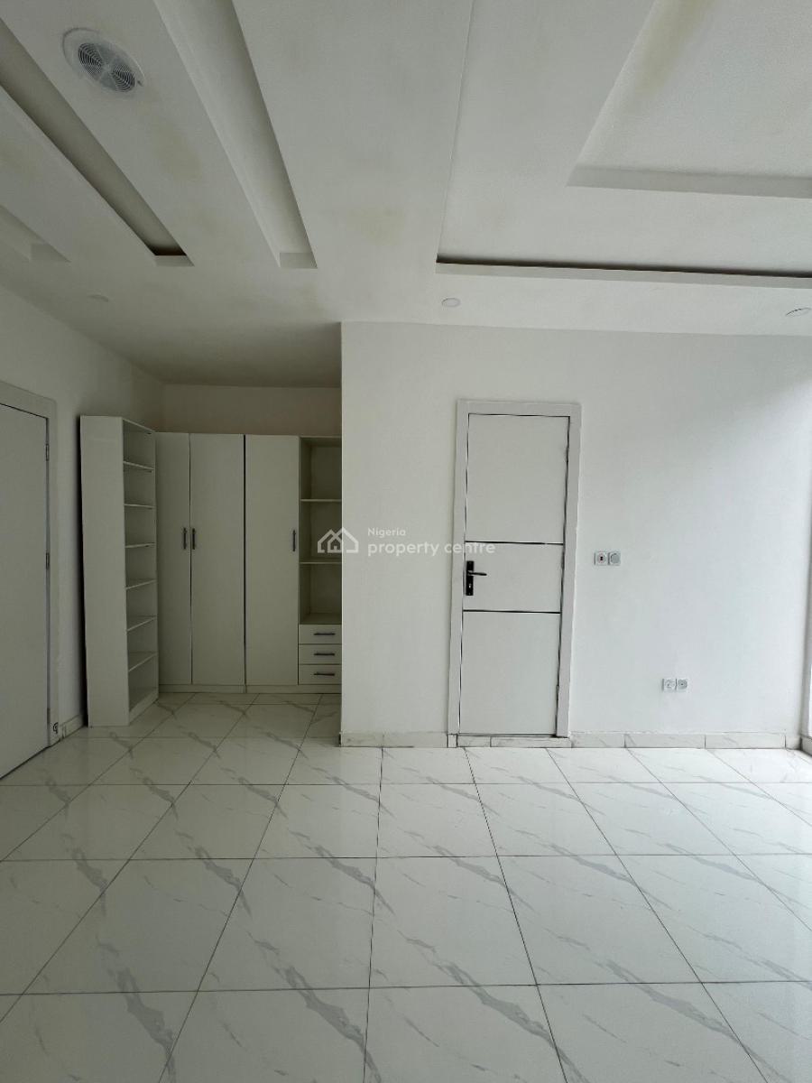 3 Bedroom Terrace Duplex, Ikota, Lekki, Lagos, Terraced Duplex for Rent