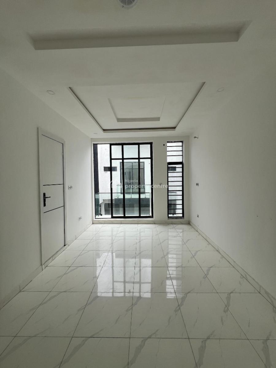 3 Bedroom Terrace Duplex, Ikota, Lekki, Lagos, Terraced Duplex for Rent