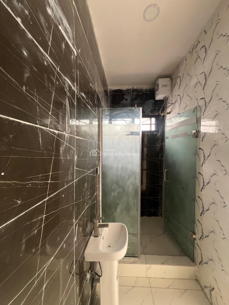 3 Bedroom Terrace Duplex, Ikota, Lekki, Lagos, Terraced Duplex for Rent