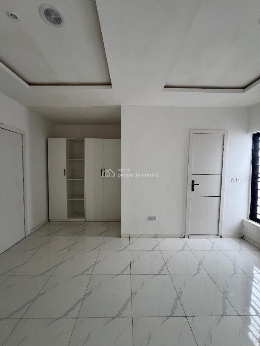 3 Bedroom Terrace Duplex, Ikota, Lekki, Lagos, Terraced Duplex for Rent