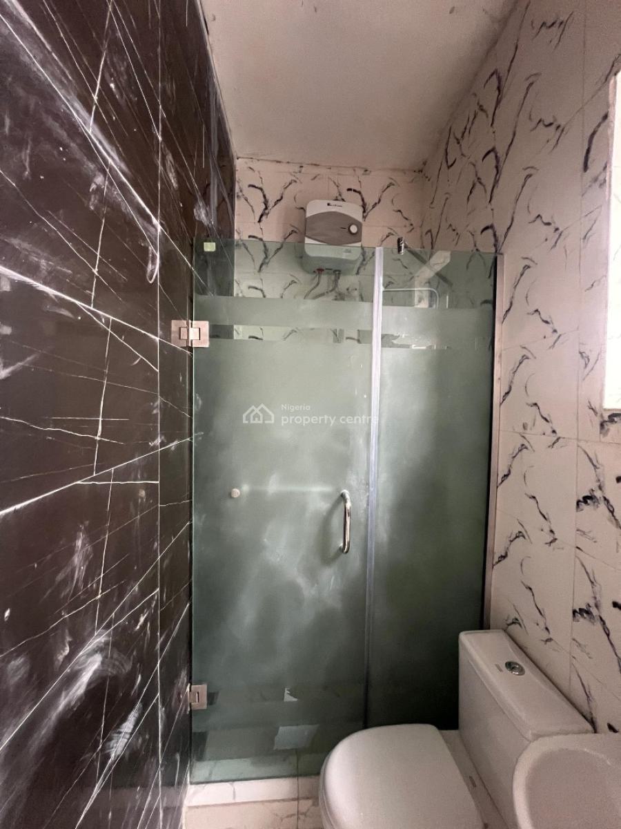 3 Bedroom Terrace Duplex, Ikota, Lekki, Lagos, Terraced Duplex for Rent