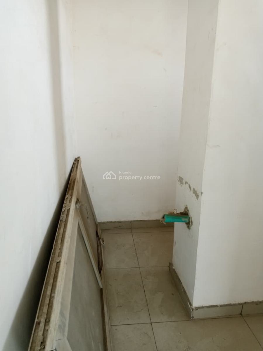 300 Sqm Office Space, Victoria Island (vi), Lagos, Office Space for Rent