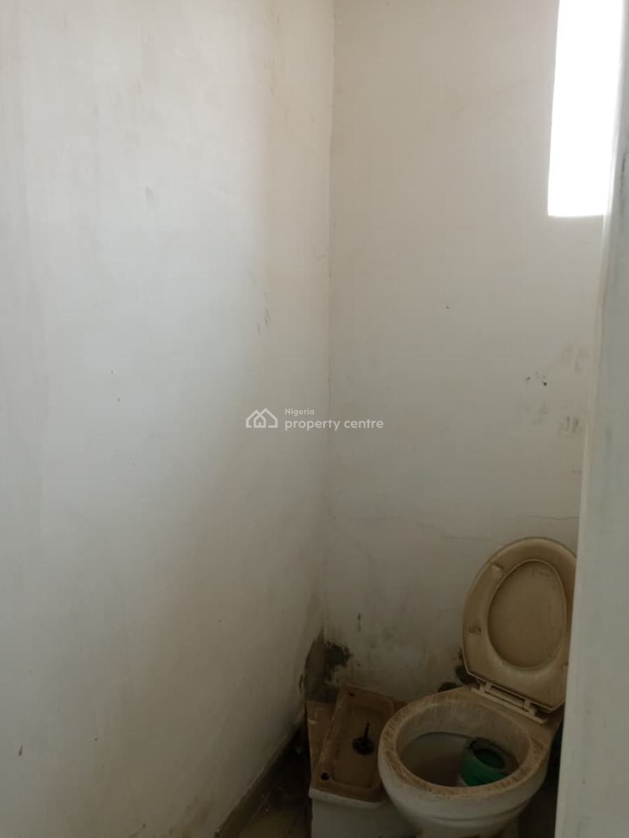 300 Sqm Office Space, Victoria Island (vi), Lagos, Office Space for Rent