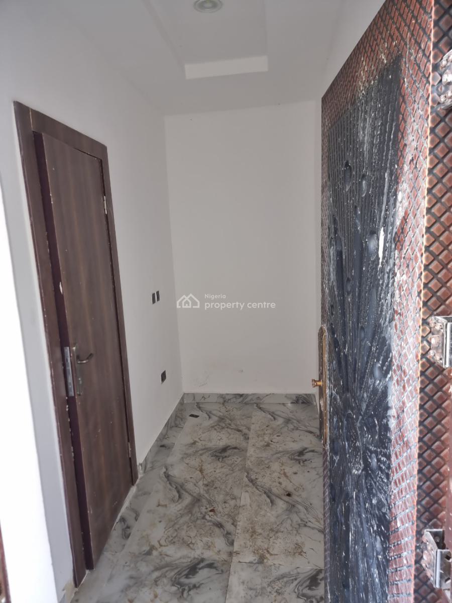 Exquisite 4-bedroom Semi-detached Duplex, Ikota, Lekki, Lagos, Semi-detached Duplex for Sale