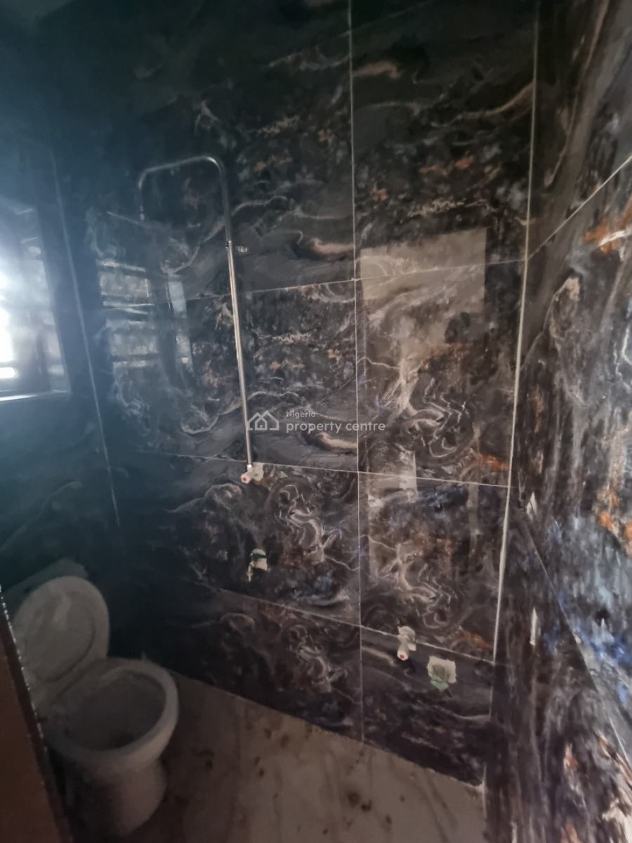 Exquisite 4-bedroom Semi-detached Duplex, Ikota, Lekki, Lagos, Semi-detached Duplex for Sale